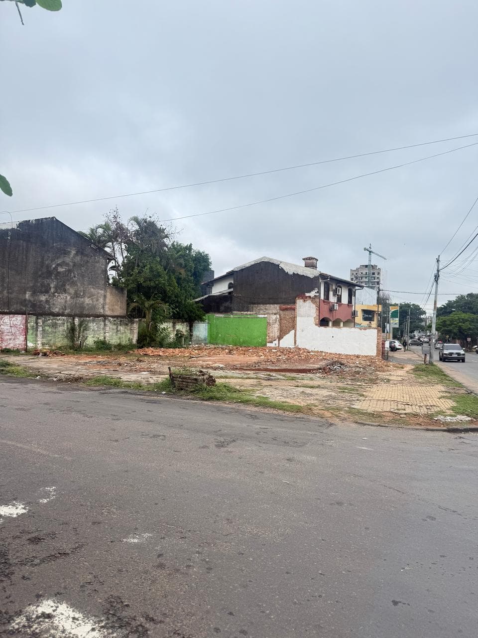 Terreno en Eusebio Lillo Robles - foto 2