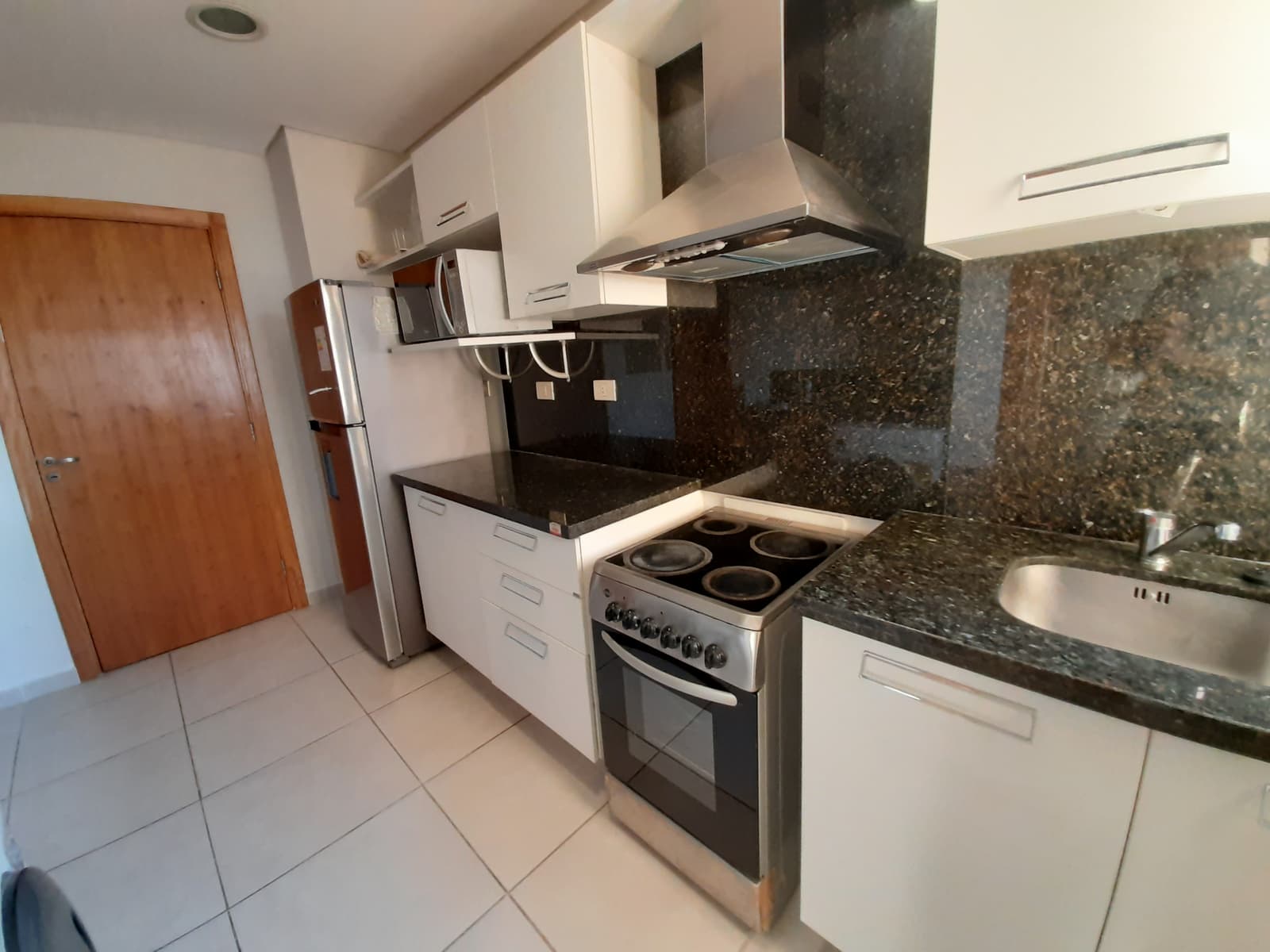 Departamento en Torres de Altea - foto 4