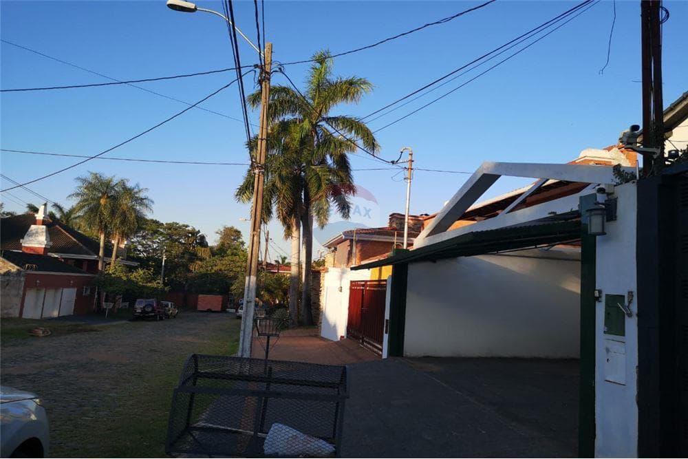 Casa en Las Carmelitas, Asunción - foto 10