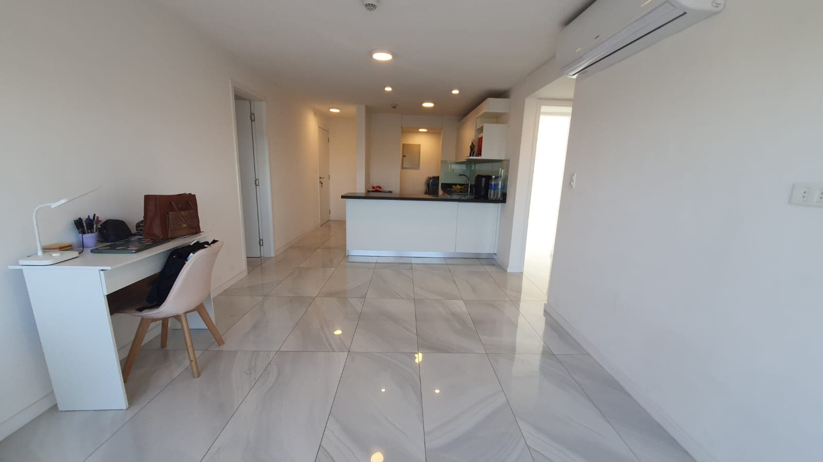Departamento en Altamira Surubi'i