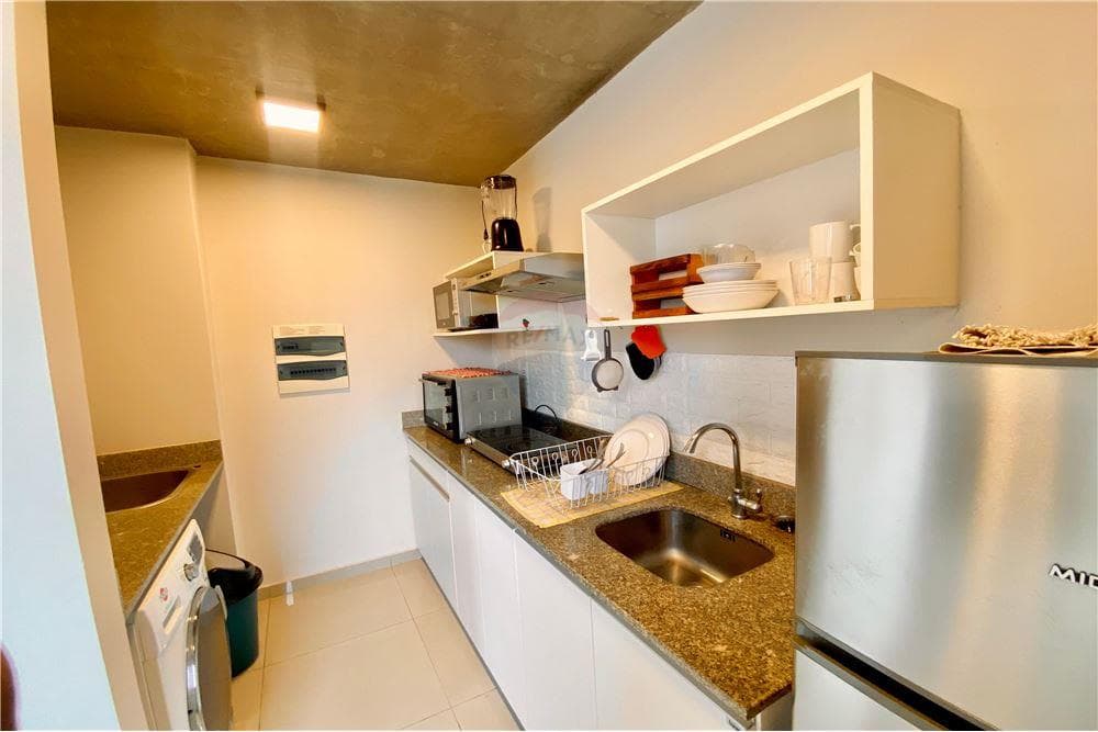 Departamento en Edificio Insignia - foto 3