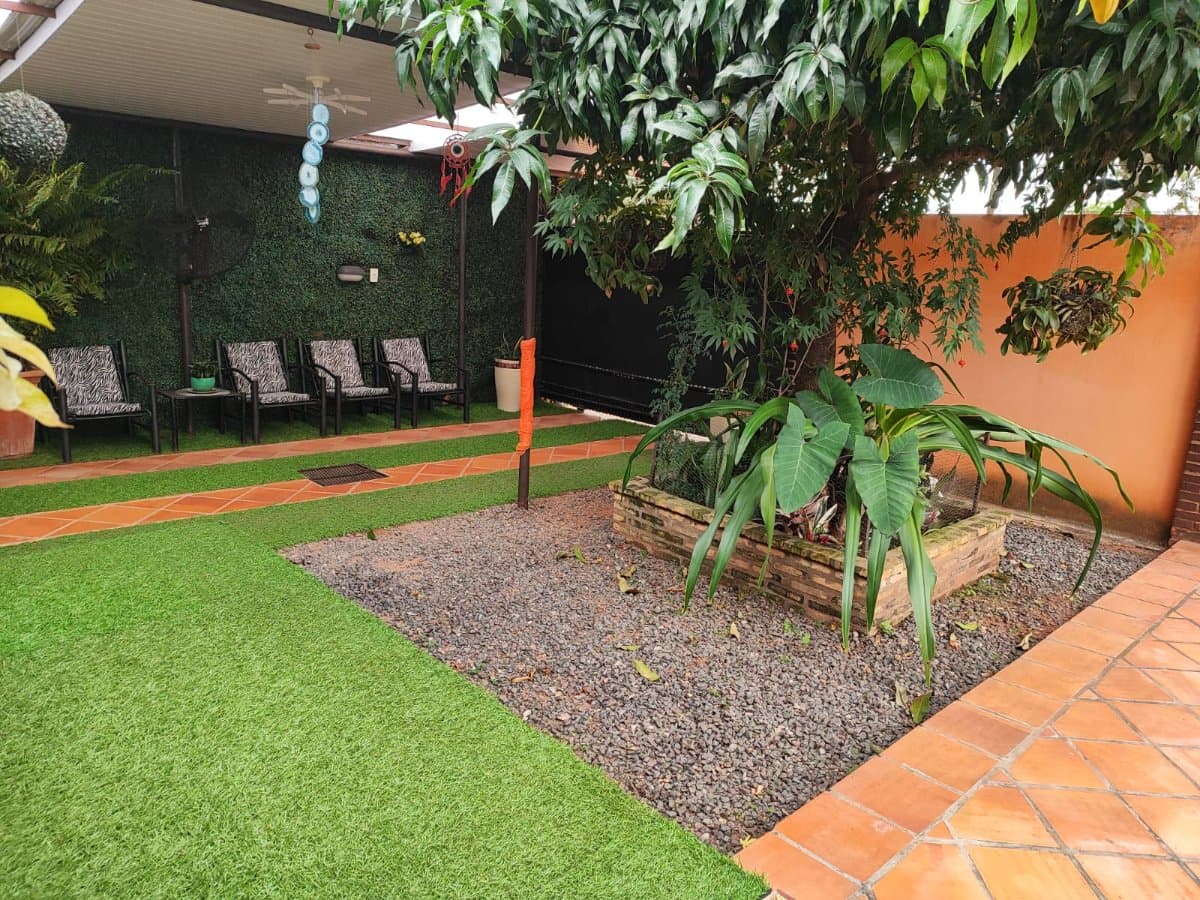 Casa en San Lorenzo, Central - foto 2