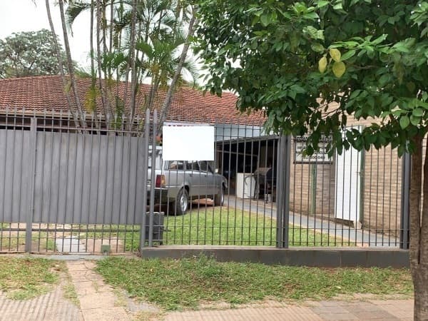 Casa en Villa Aurelia, Asunción