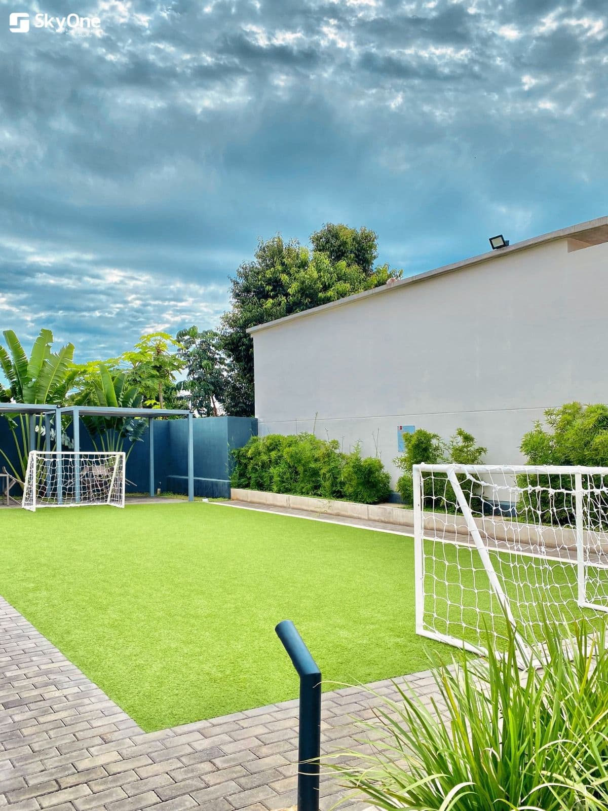 Casa en Loma Merlo - foto 9