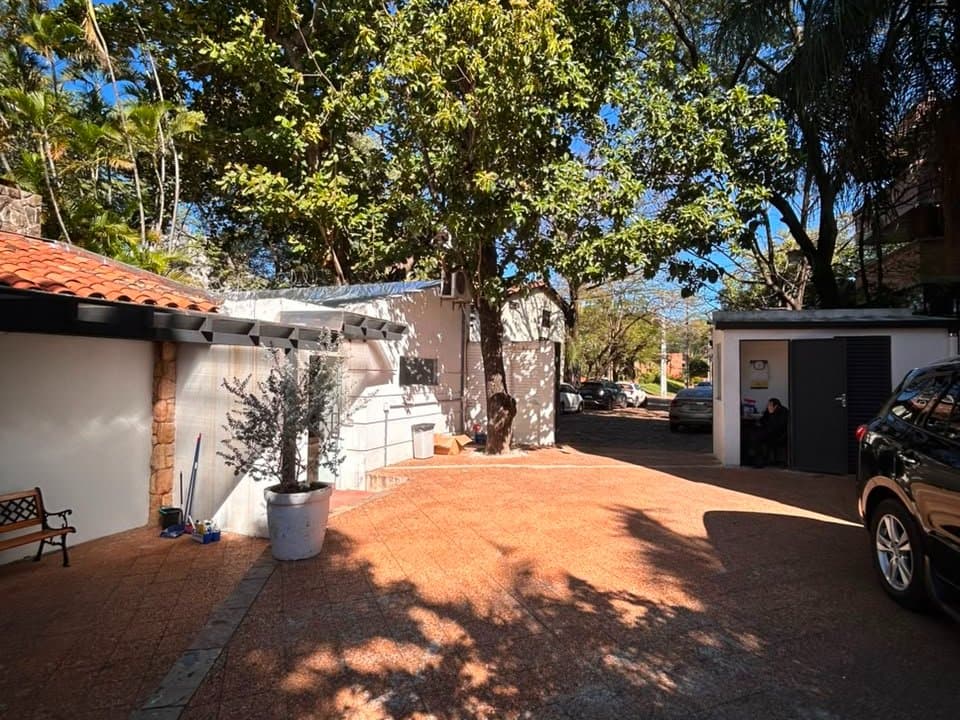 Local comercial en Avenida Doctor Guido Boggiani