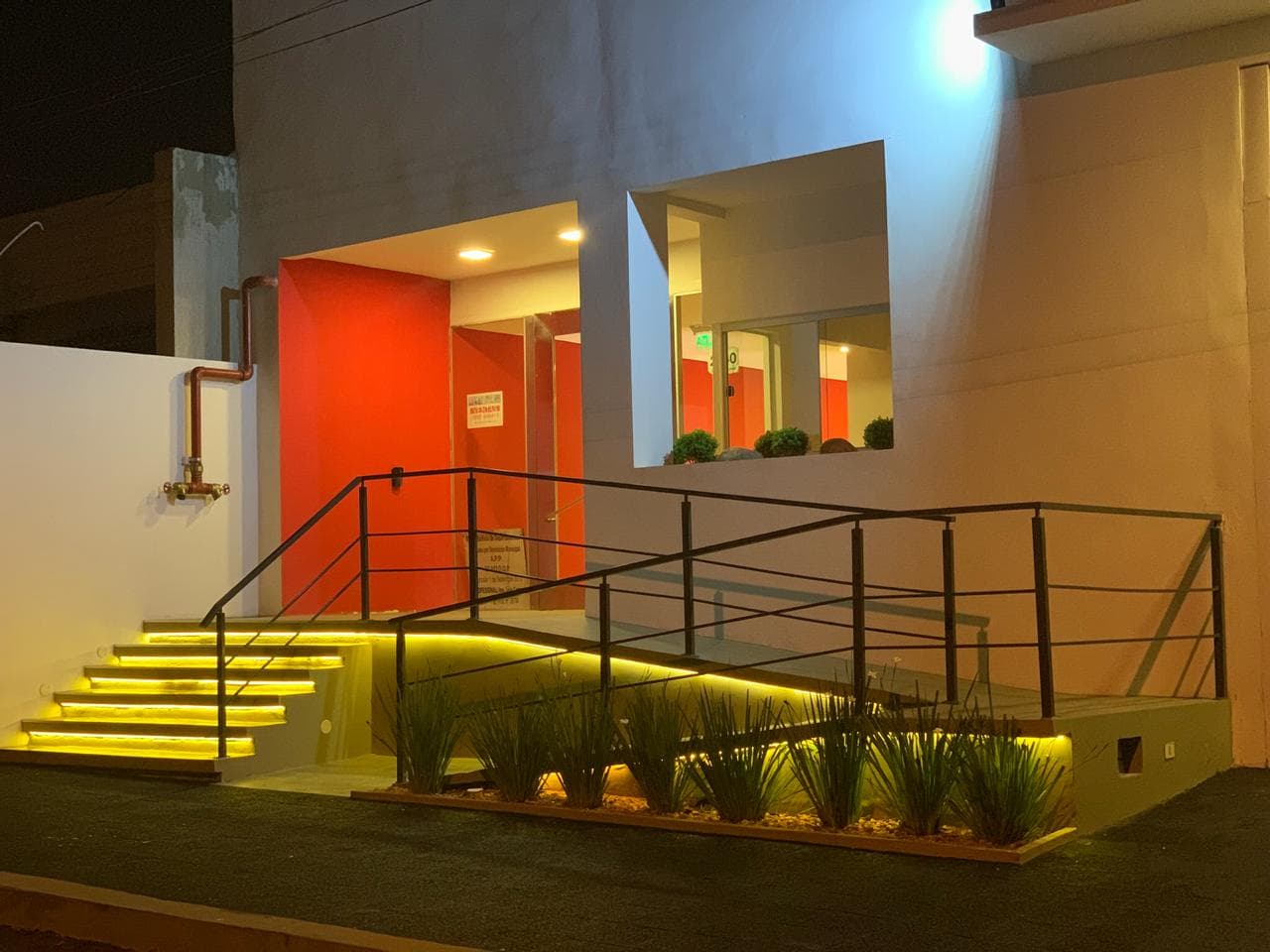 Departamento en Ciudad Nueva, Asunción