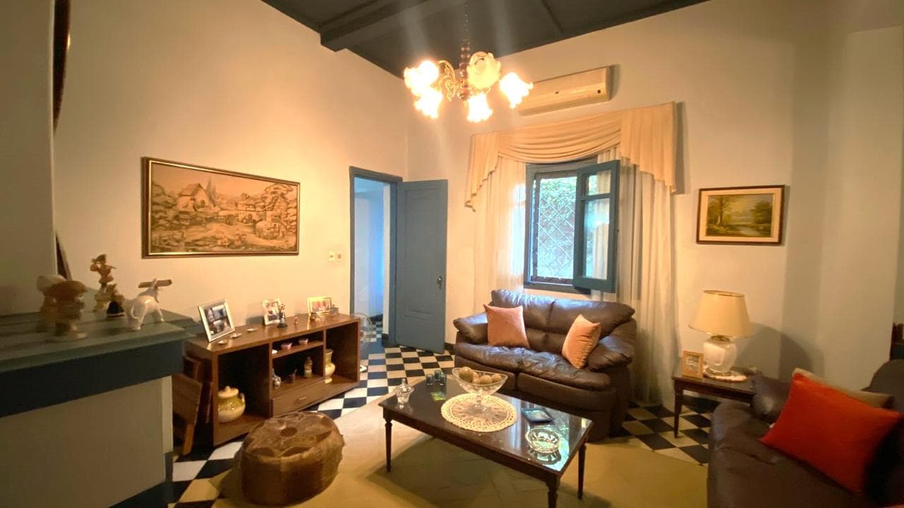 Casa en Las Mercedes, Asunción - foto 3