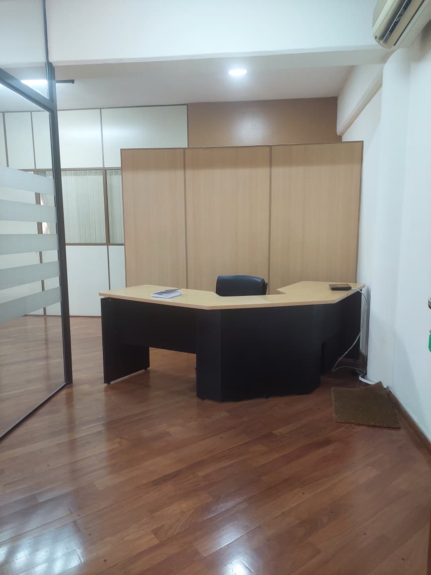 Oficina en Avenida Doctor Guido Boggiani - foto 7