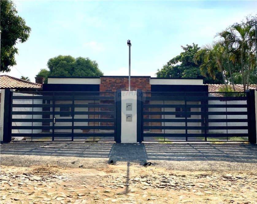 Casa en Tercer Barrio - foto 2