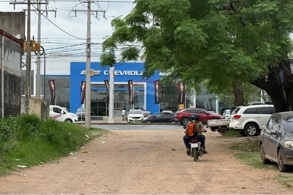 Tinglado/Depósito en Pirizal - foto 4