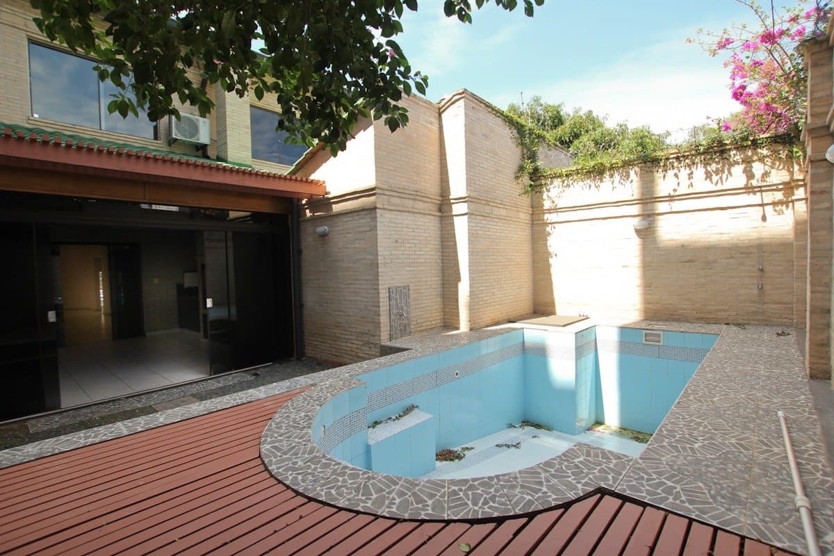 Dúplex en Villa Morra, Asunción - foto 9