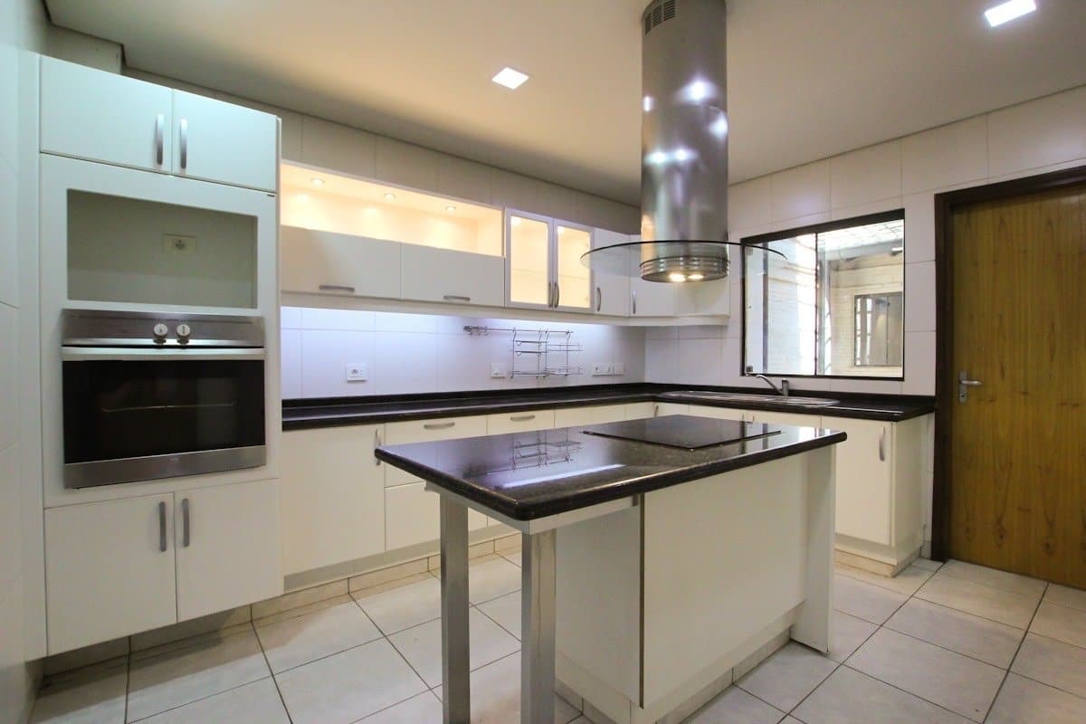 Dúplex en Villa Morra, Asunción - foto 10