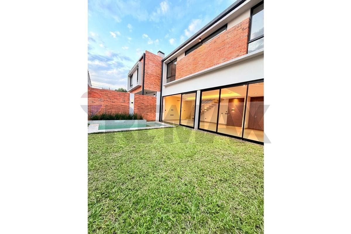 Dúplex en San Vicente, Asunción - foto 9