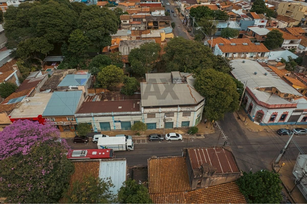 Terreno en San Roque, Asunción - foto 3
