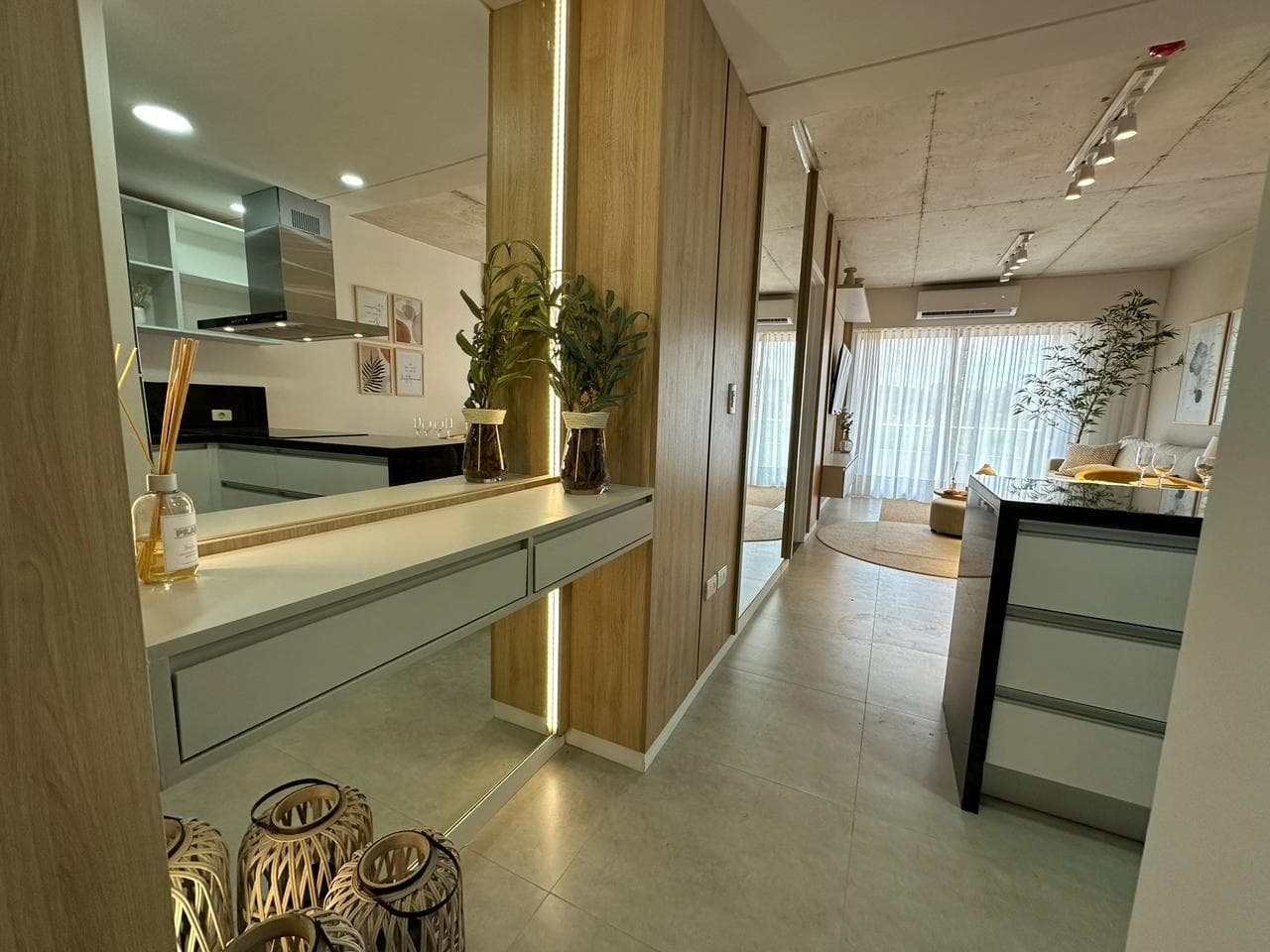 Departamento en Laurelty - foto 3