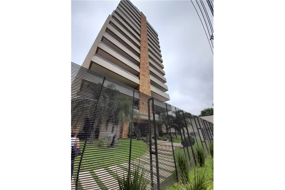 Departamento en Molas Lopez