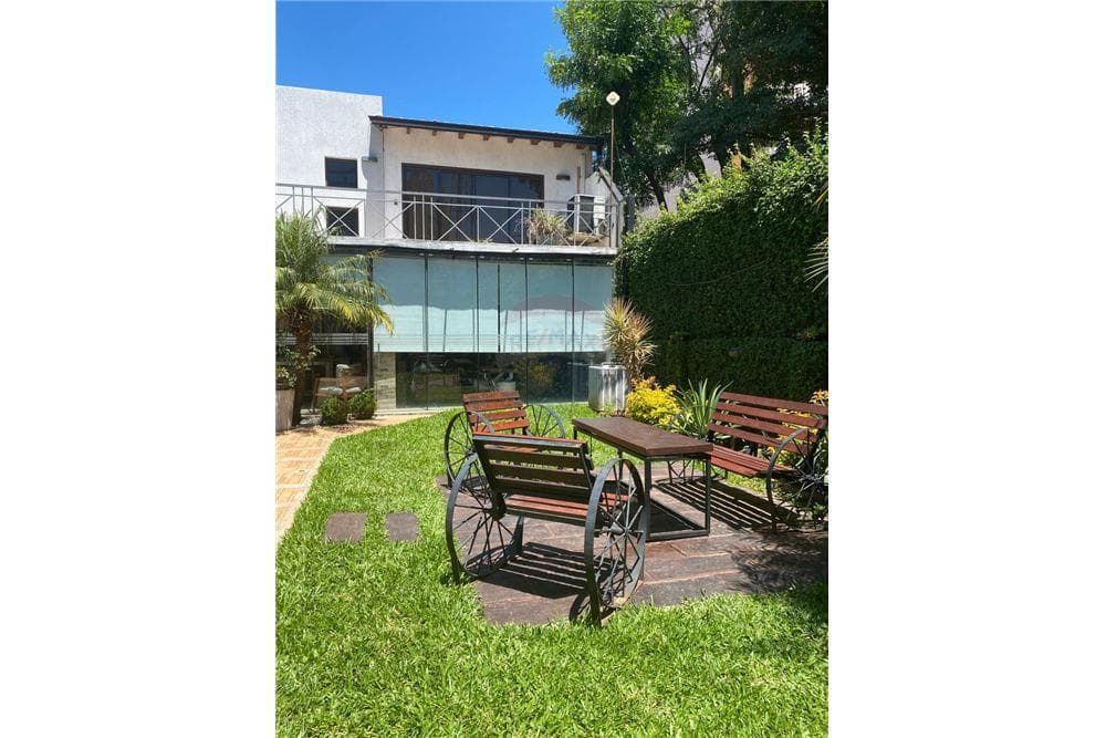 Casa en Villa Morra, Asunción - foto 3