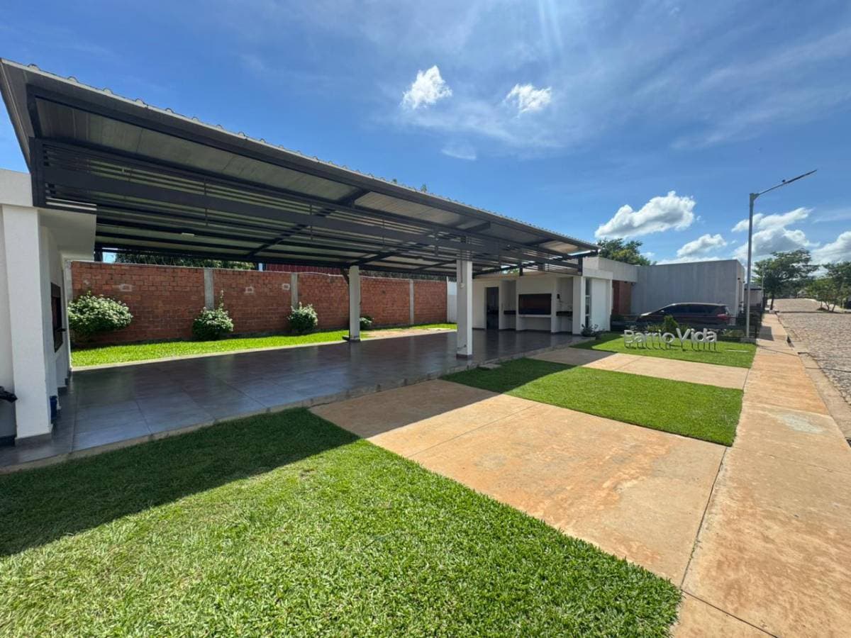 Casa en Mora Kue - foto 3