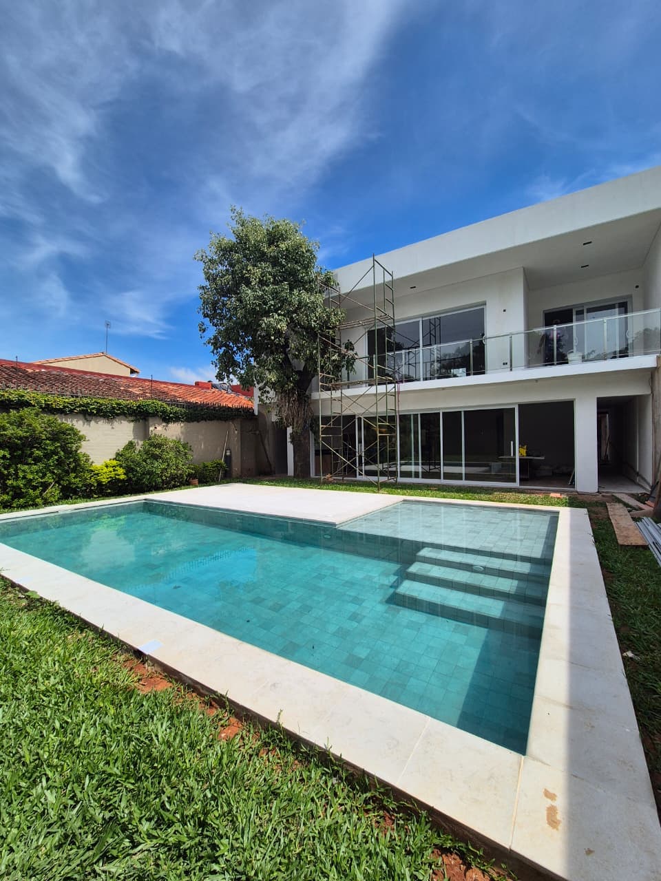 Casa en Manorá, Asunción - foto 2