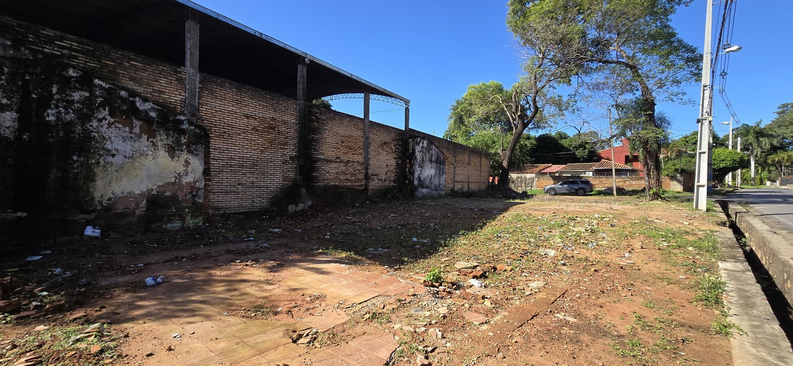 Terreno en Luque, Central - foto 4