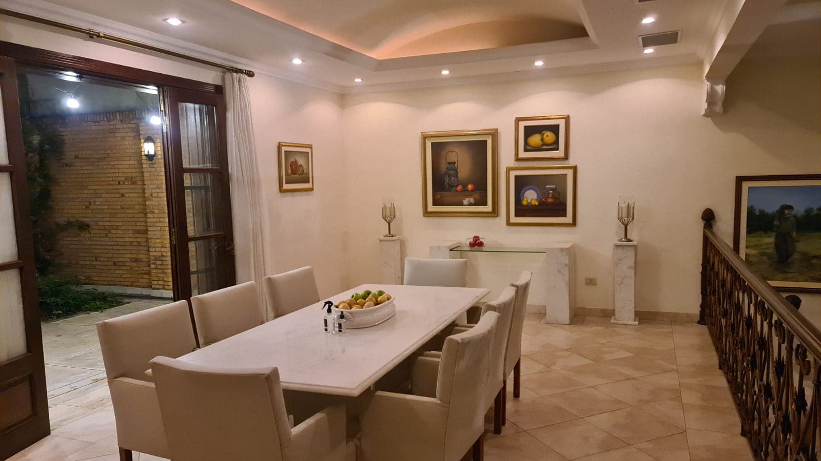 Casa en Villa Morra, Asunción - foto 6