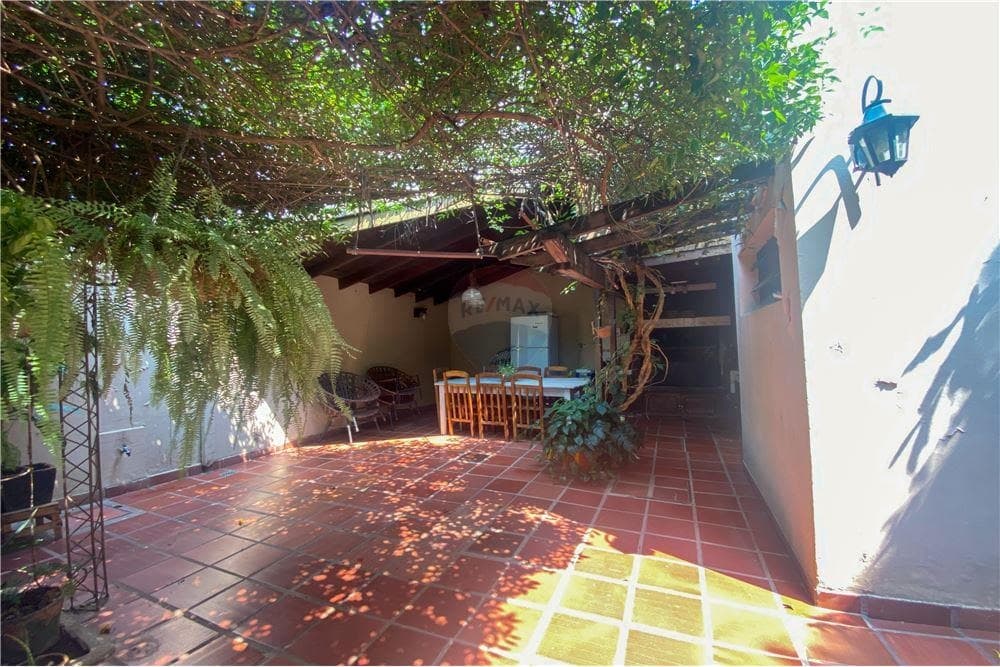 Casa en Ciudad Nueva, Asunción - foto 3