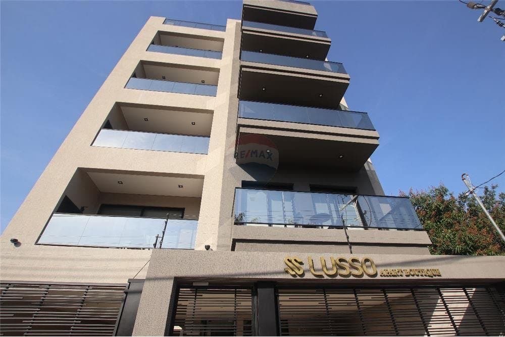 Departamento en Mayor Leandro Aponte y Obispo Basilio Lopez