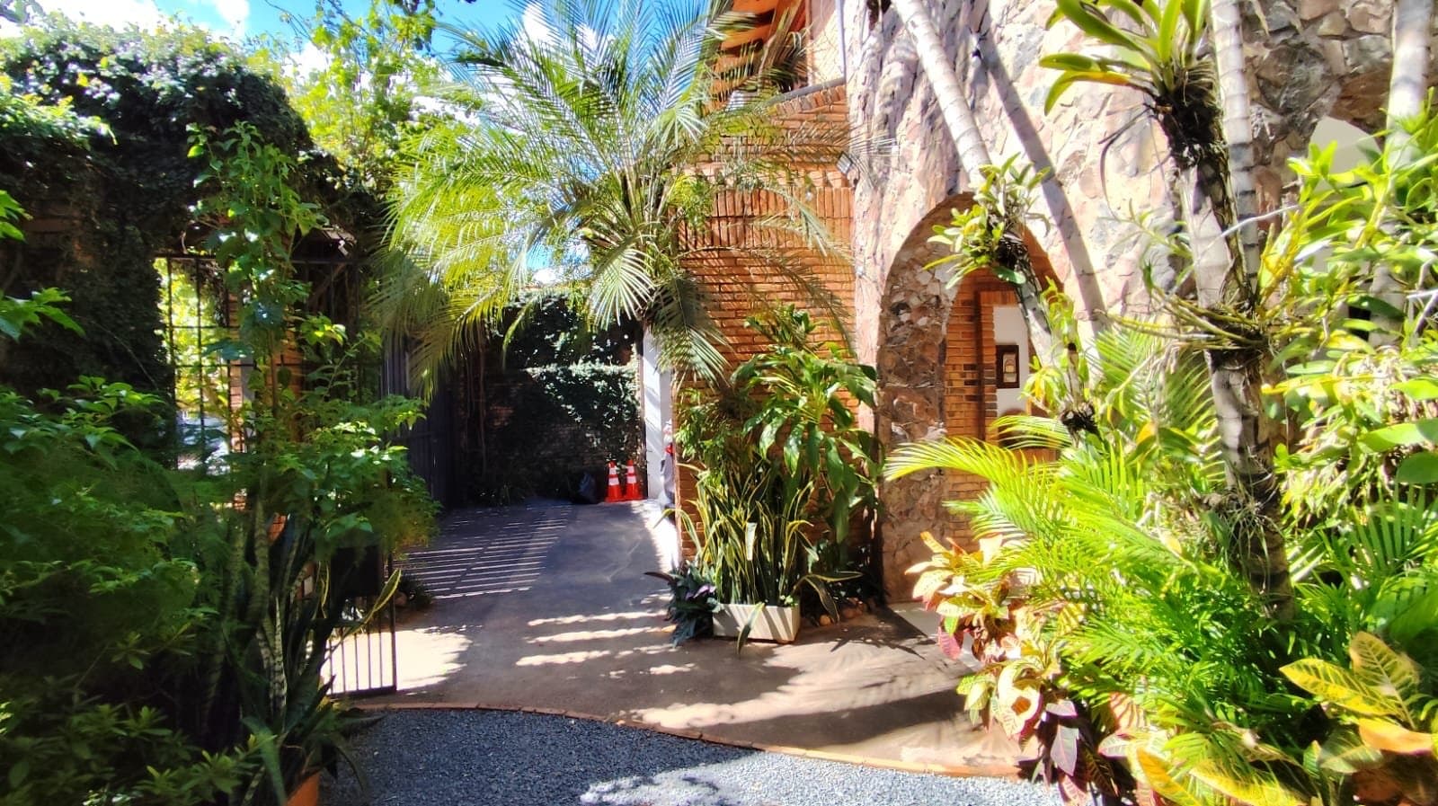 Casa en Villa Aurelia, Asunción - foto 3