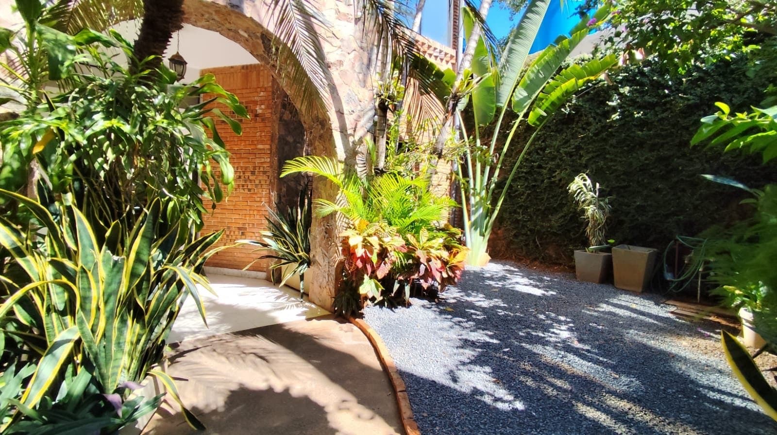 Casa en Villa Aurelia, Asunción - foto 4