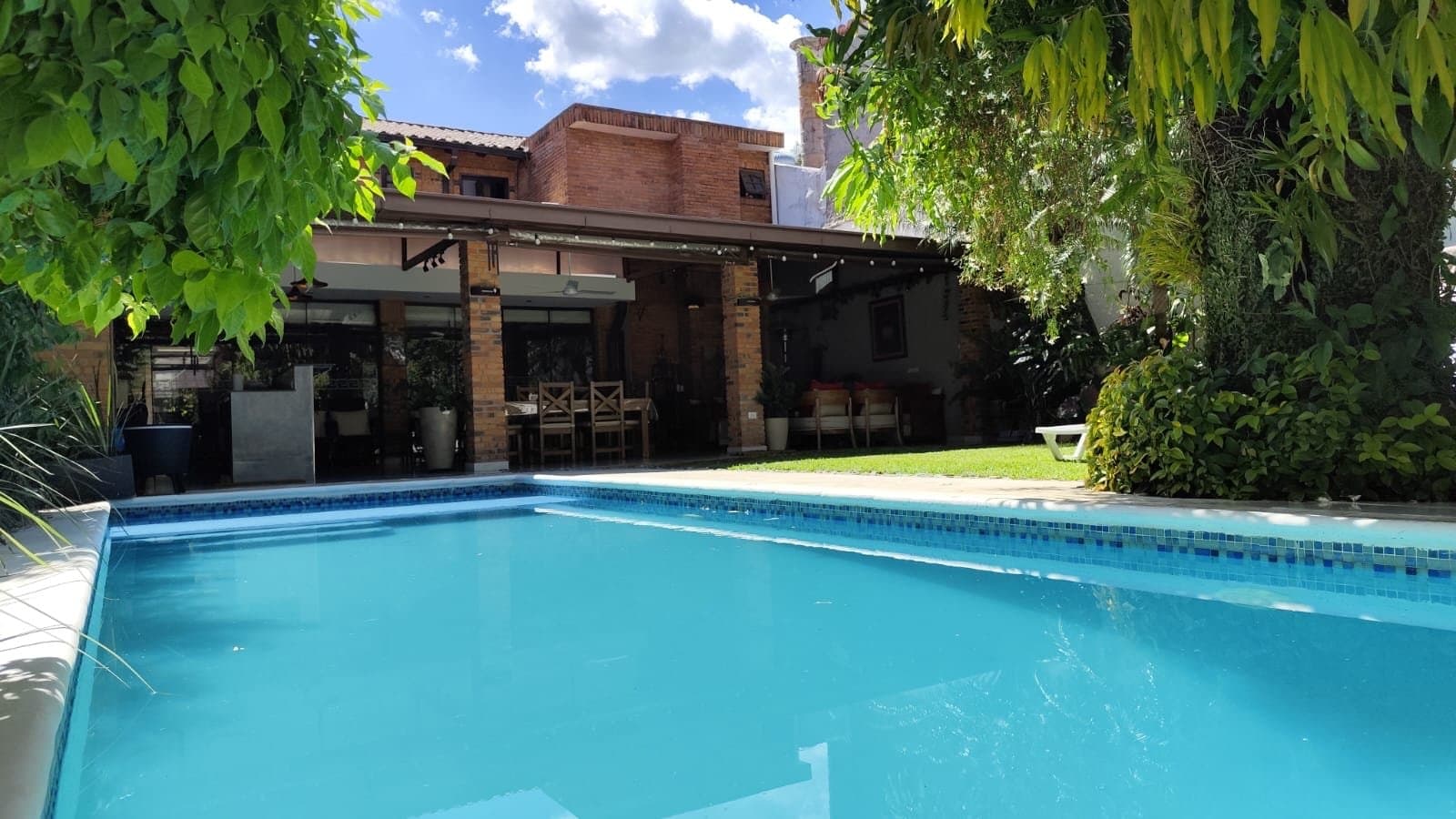 Casa en Villa Aurelia, Asunción - foto 6