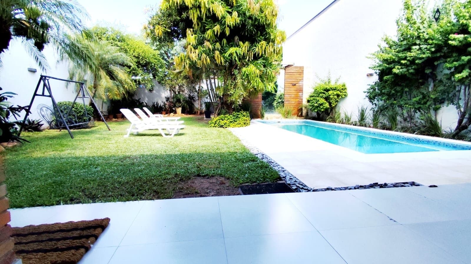 Casa en Villa Aurelia, Asunción - foto 7