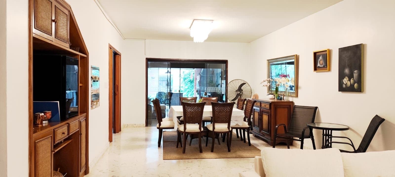Casa en Villa Aurelia, Asunción - foto 10