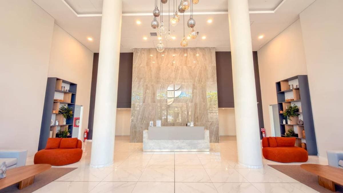 Departamento en Avenida Doctor Guido Boggiani - foto 9