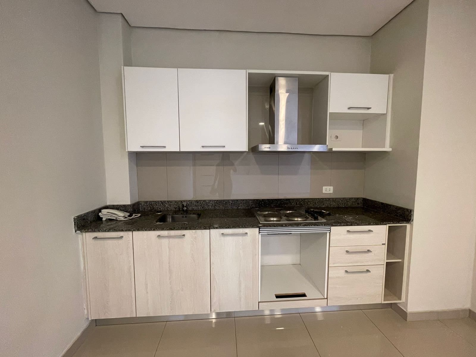 Departamento en Edificio los heroes - foto 6