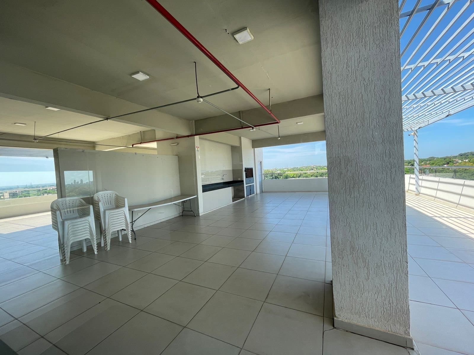 Departamento en Edificio los heroes - foto 7