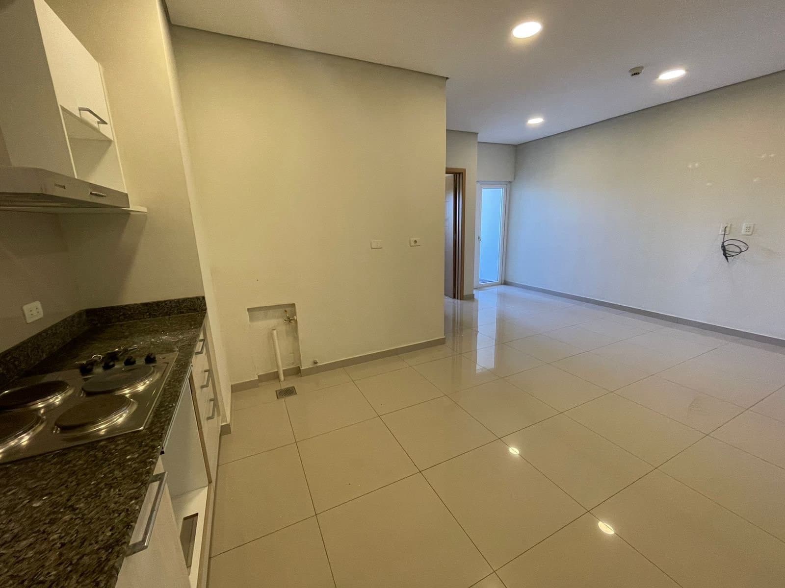 Departamento en Edificio los heroes