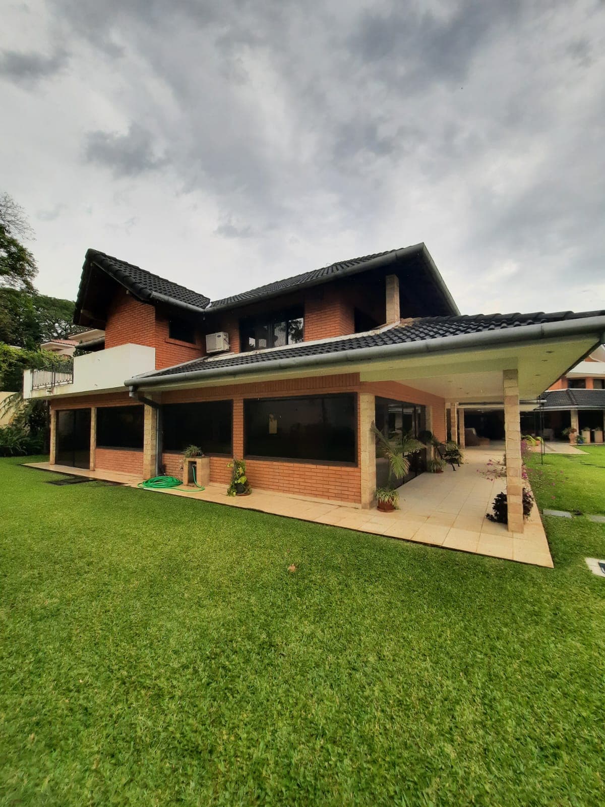 Casa en Colegio Goethe - foto 3
