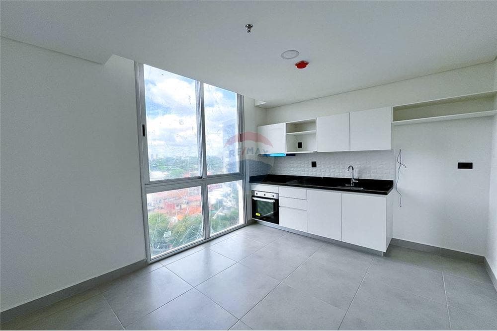 Departamento en Ycuá Satí, Asunción - foto 8