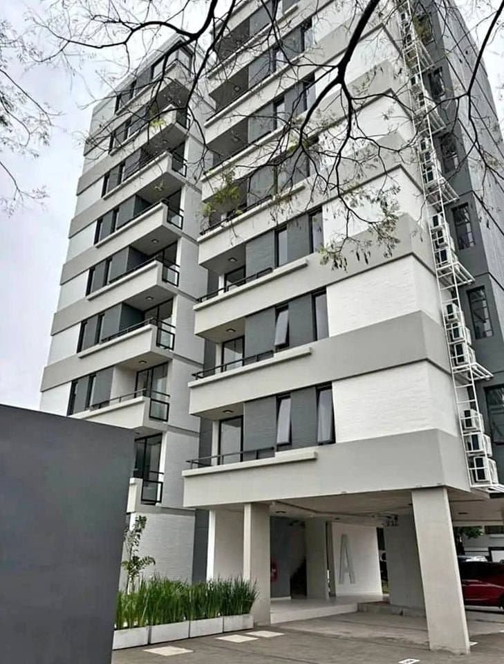 Departamento en Plaza madero
