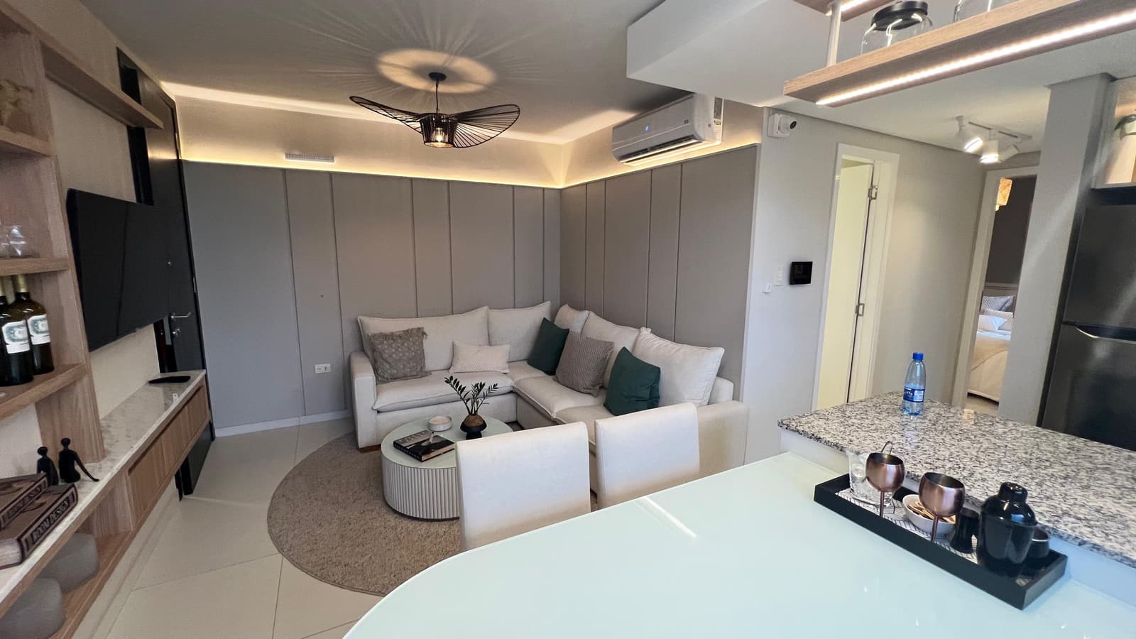 Departamento en Plaza madero - foto 4