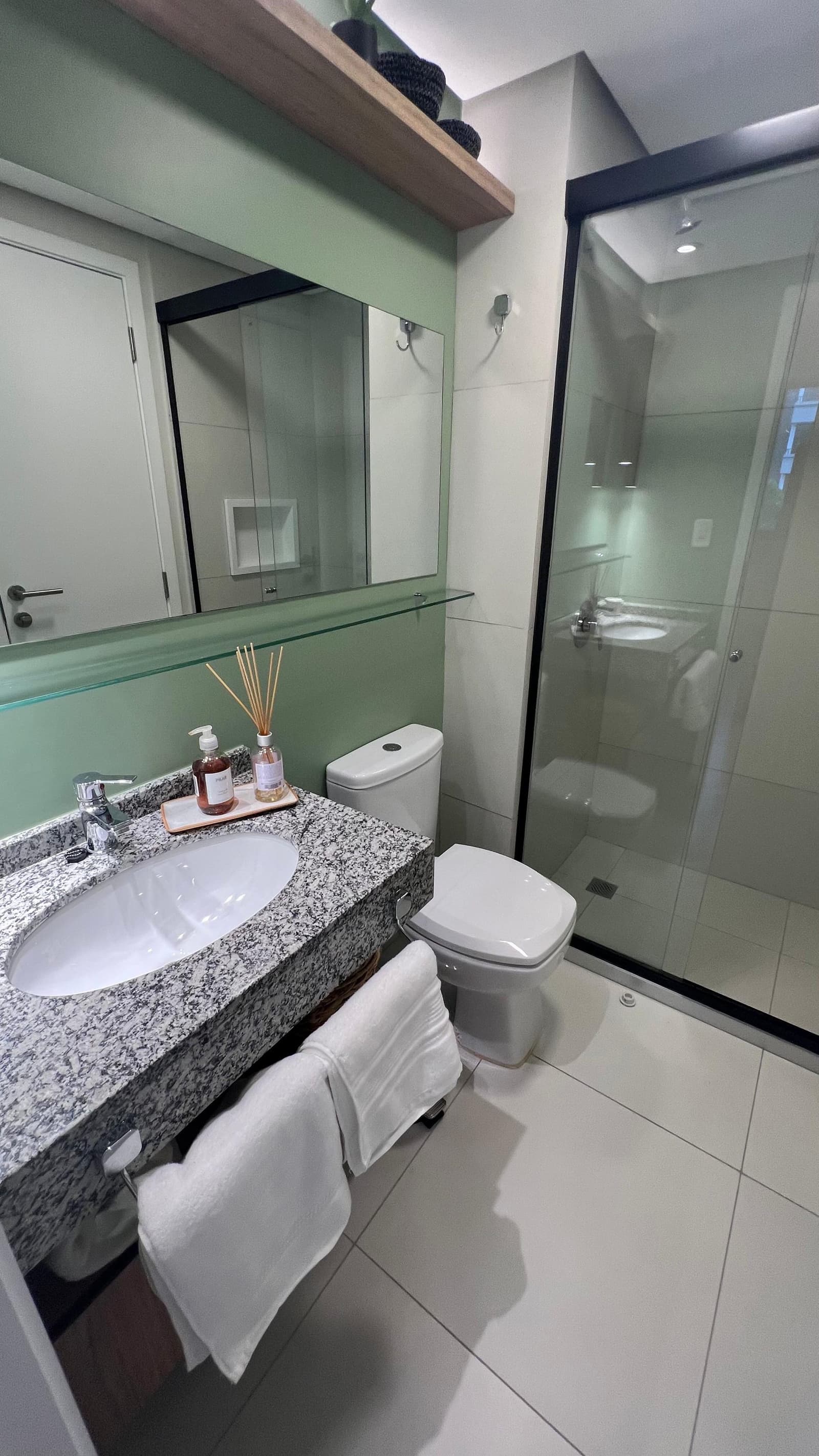 Departamento en Plaza madero - foto 6