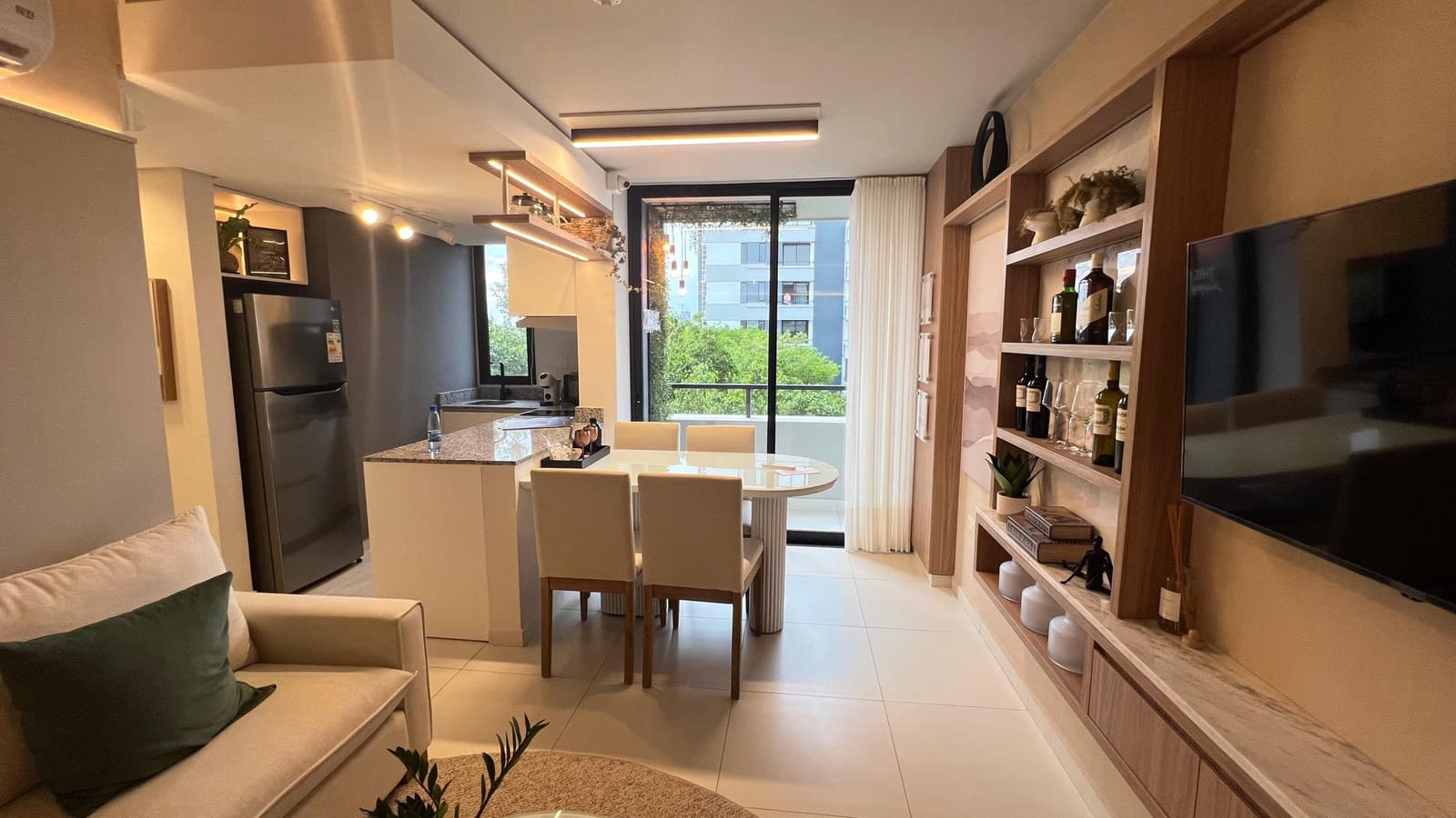 Departamento en Plaza madero - foto 10
