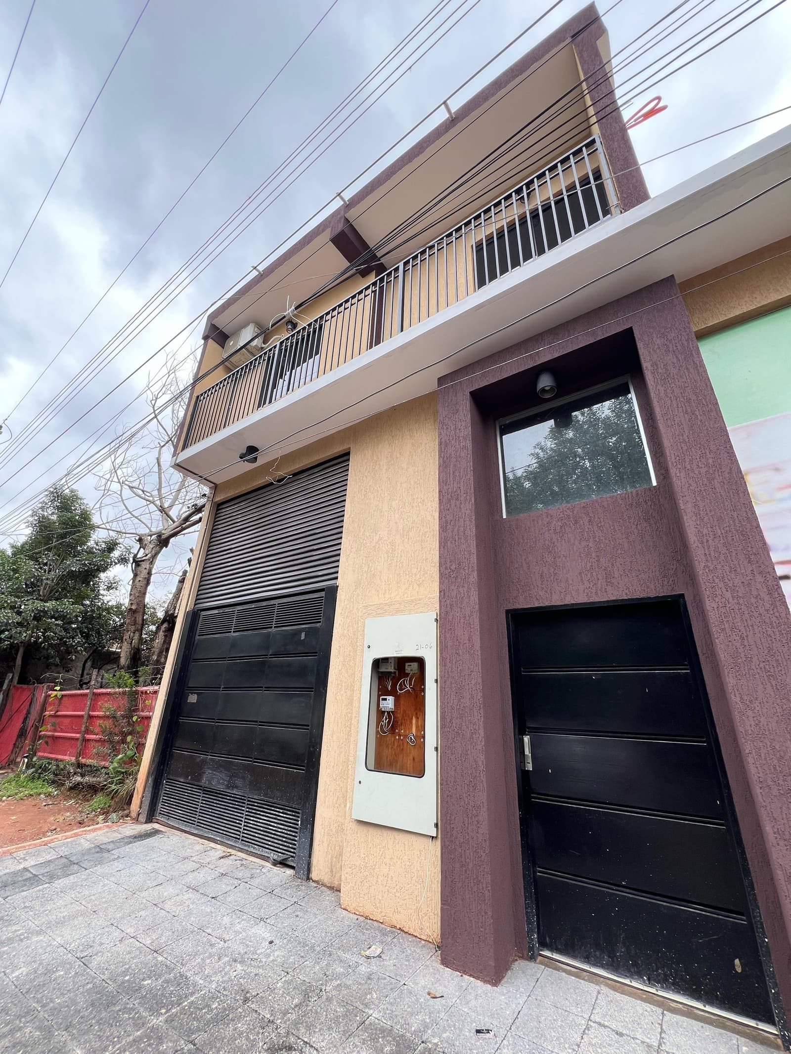 Departamento en Villa Elisa, Central