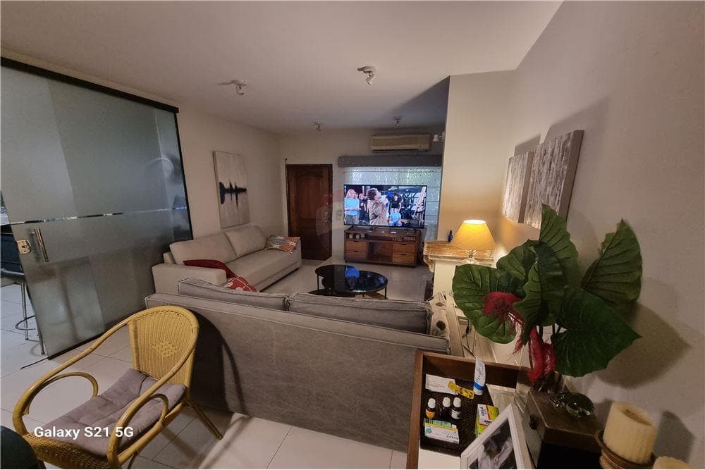 Dúplex en Recoleta, Asunción - foto 3