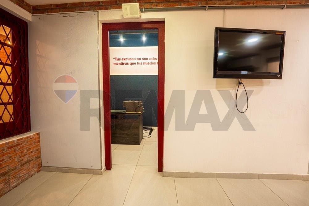 Oficina en Las Mercedes, Asunción - foto 3
