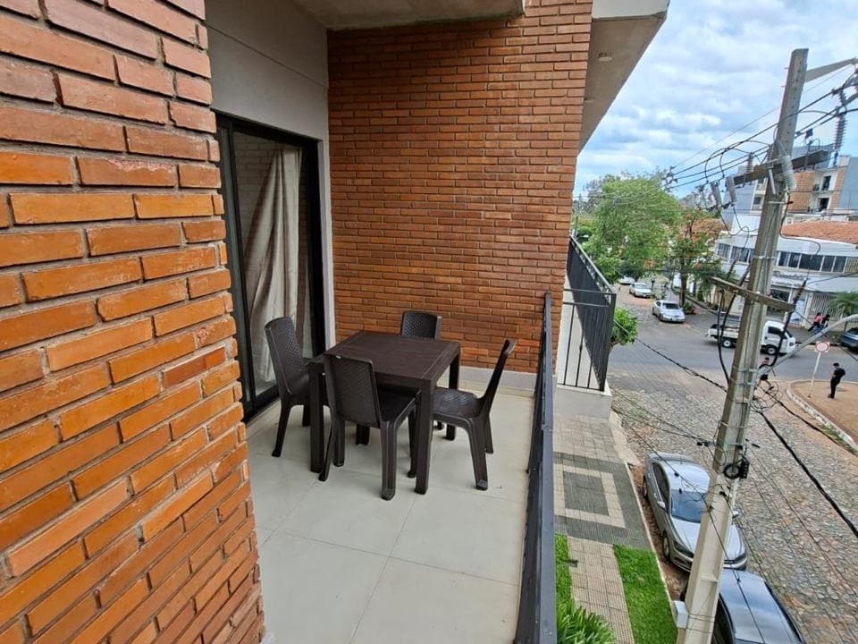 Departamento en Edificio Don Julio B - foto 2