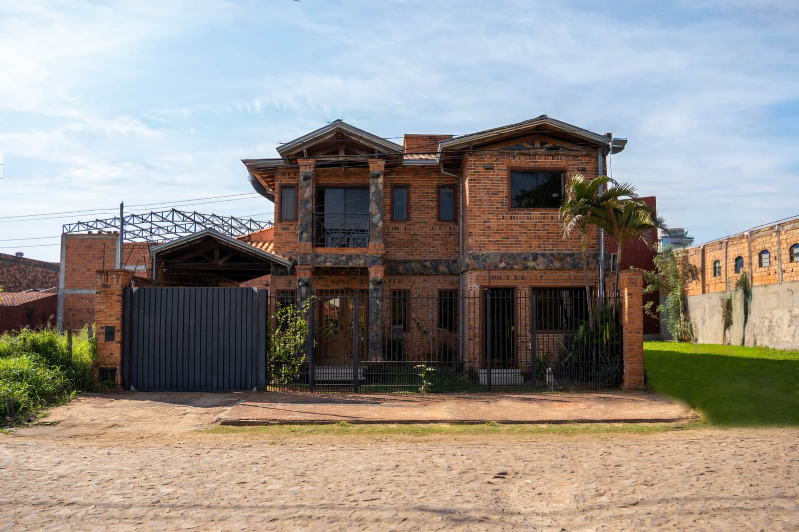 Casa en San Jorge