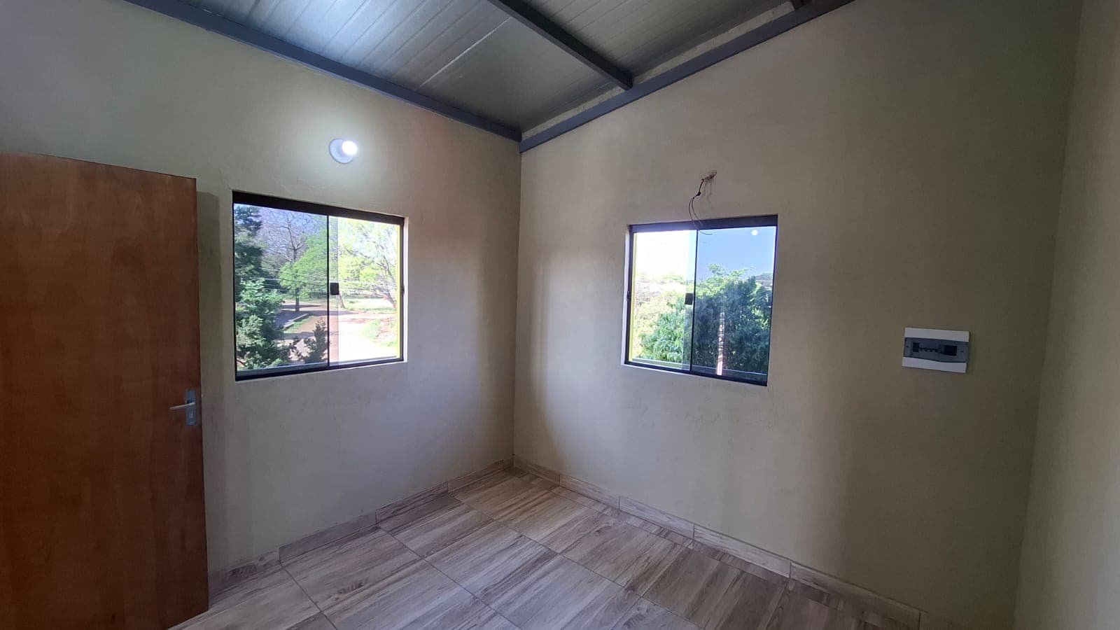Departamento en Luque, Central - foto 6