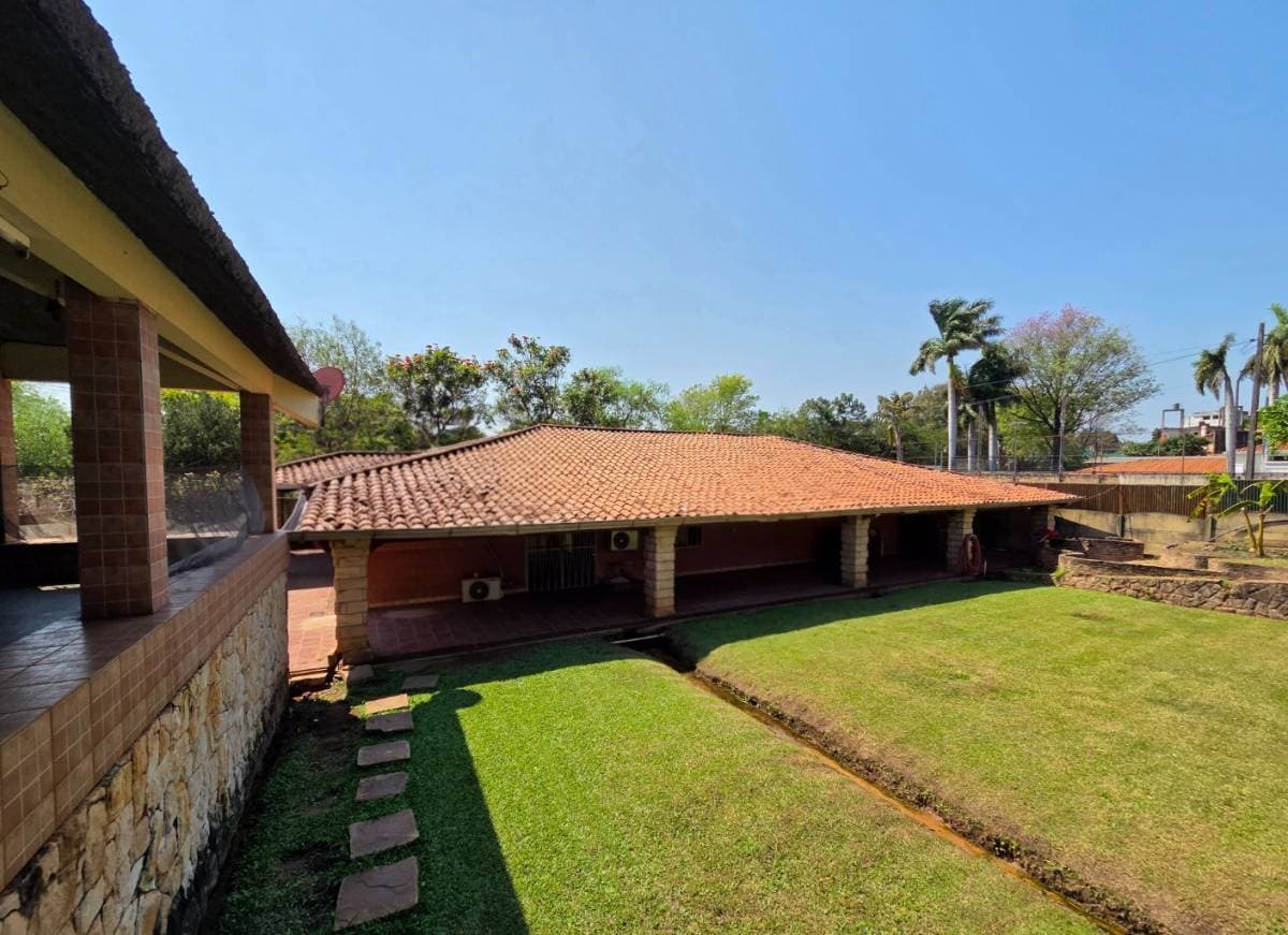Casa en Don Bosco - foto 3