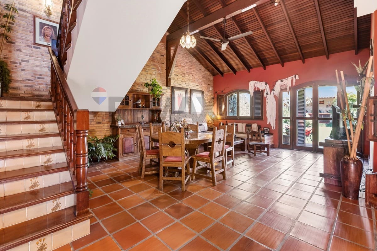 Casa en Manorá, Asunción - foto 3